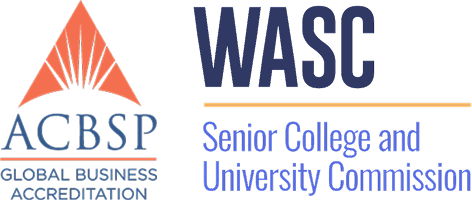 Accredited By