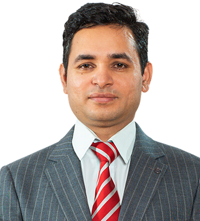 Suresh Pokharel