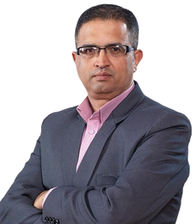 Ashwin Kumar Satyal