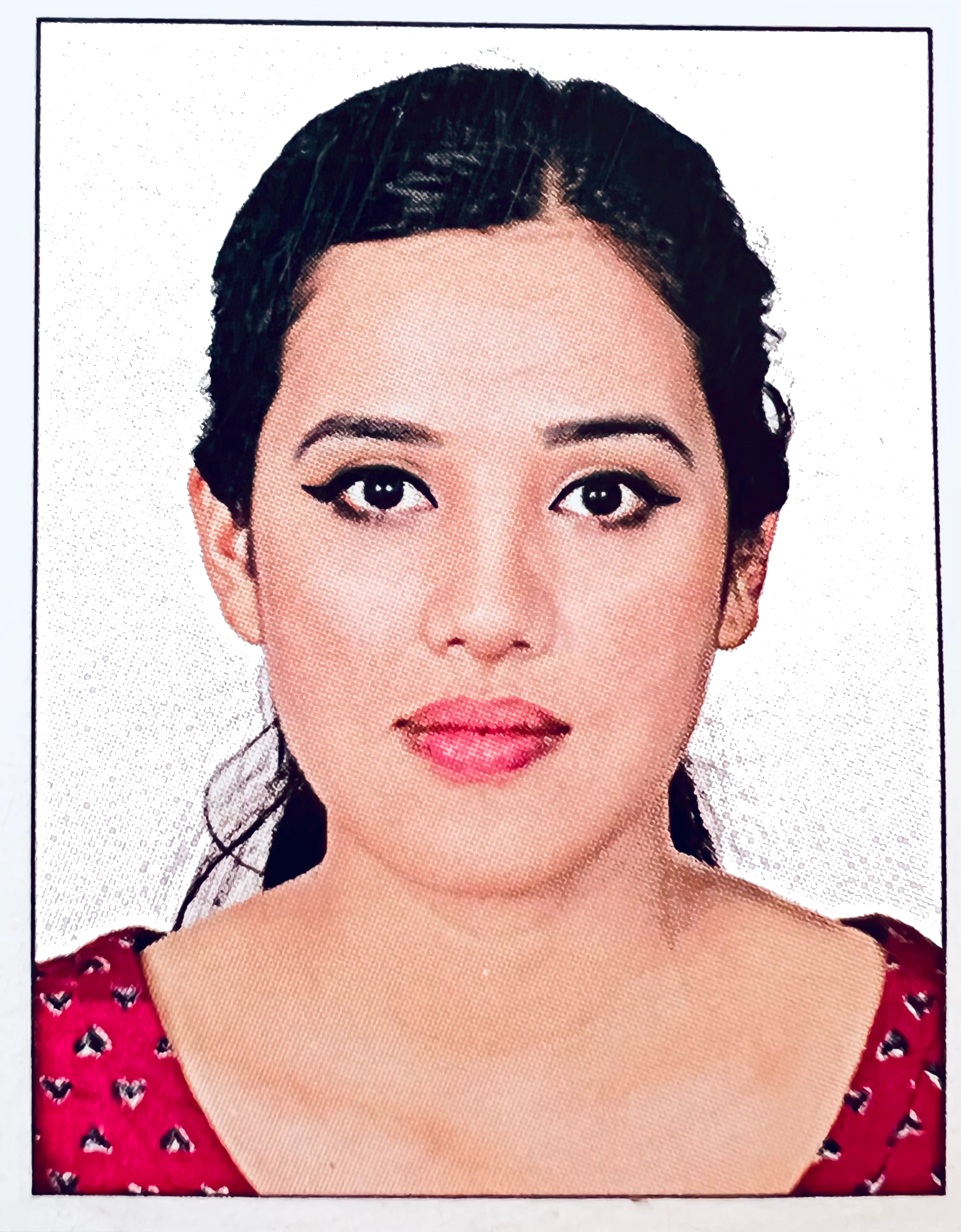 Ms. Aprajita Basnet