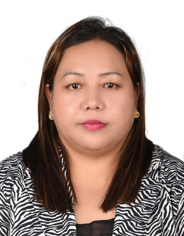 Ms. Dolma K. Sherpa