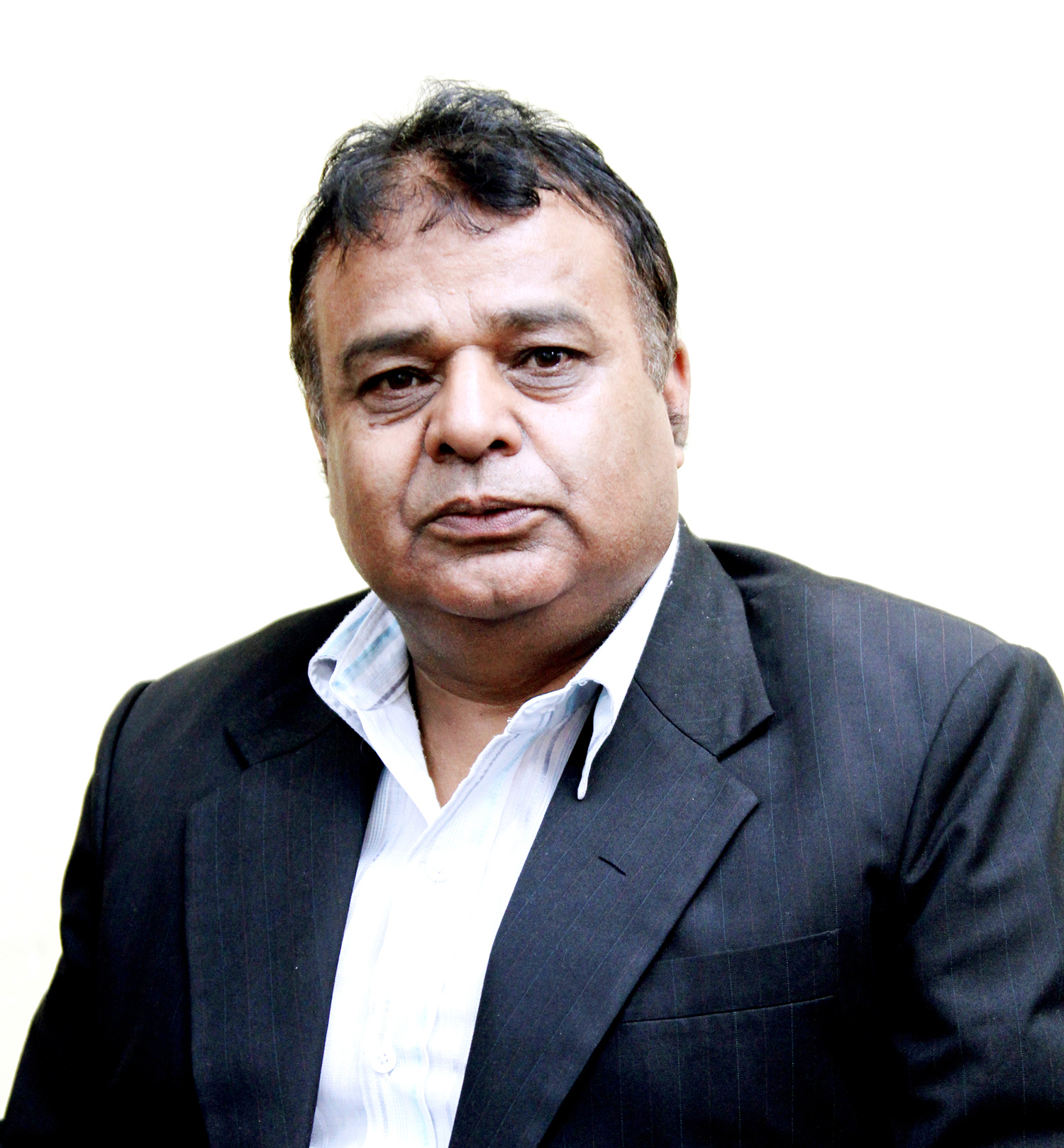 Dr. Sateesh Ojha