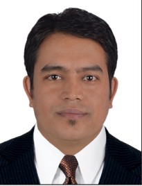 Mr. Jay Bahadur Neupane