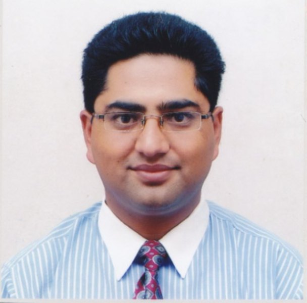 Mr. Pramod Acharya