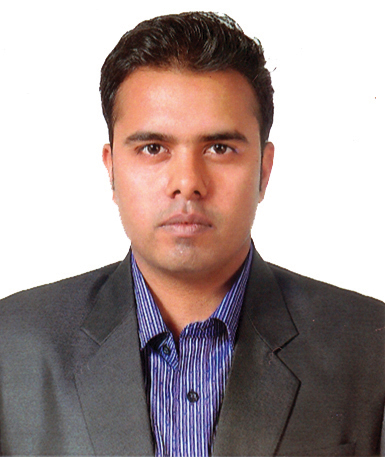 Mr. Saurav Raj Verma