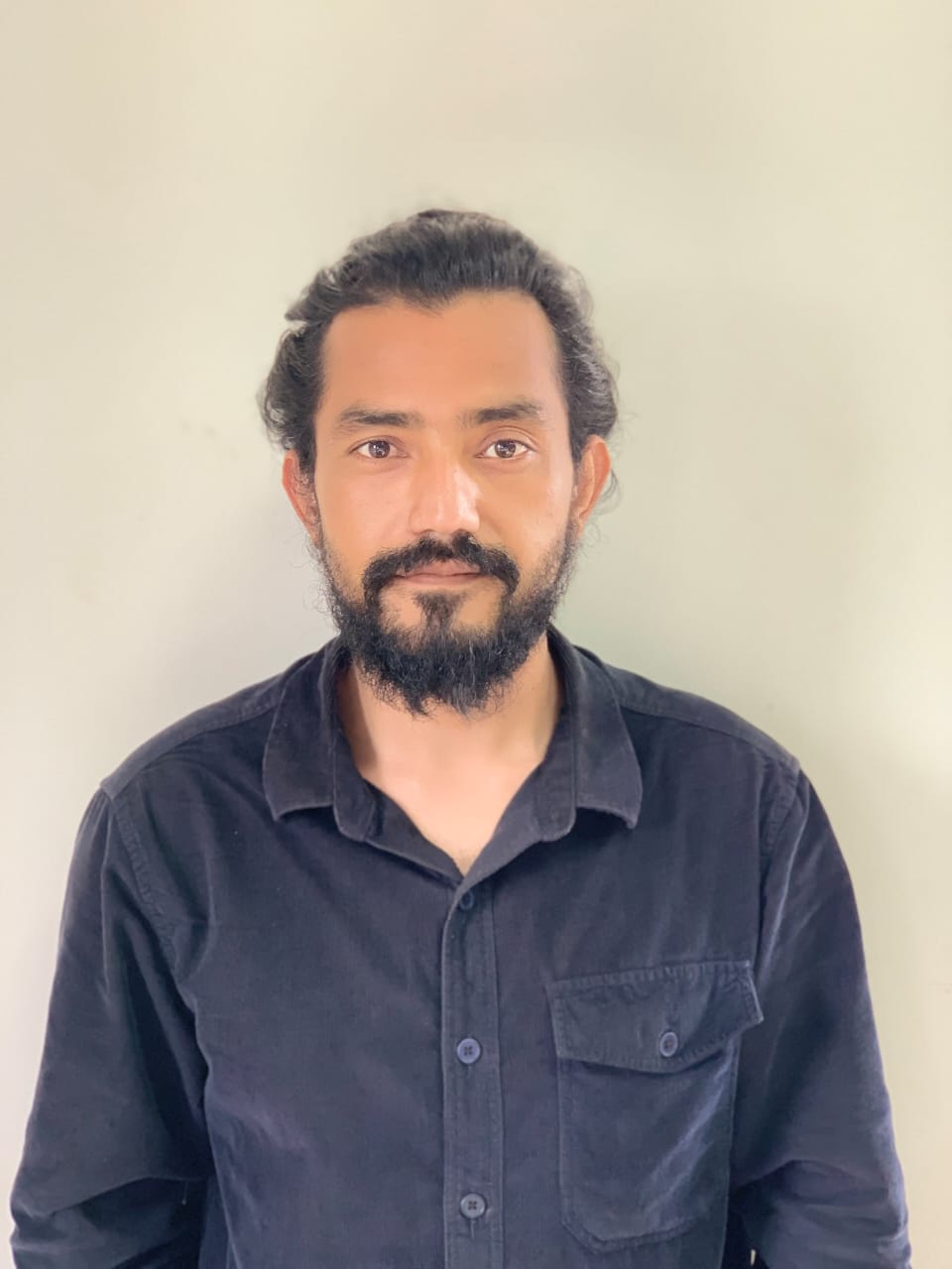 Mr. Shrawan Thakur