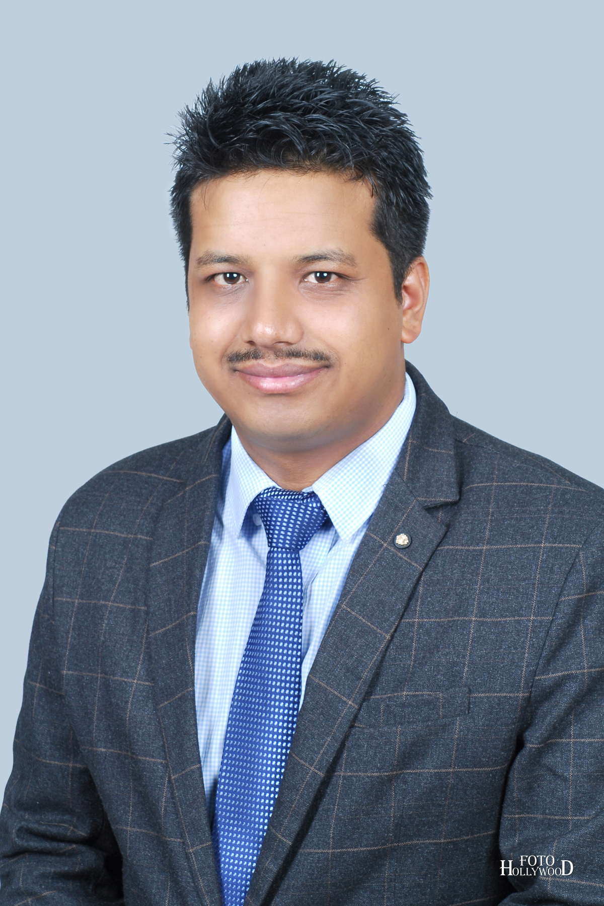 Mr. Prajol Joshi