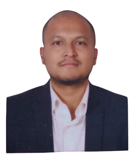 Mr. Arvind Shakya