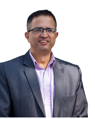 Mr. Ashwin Satyal