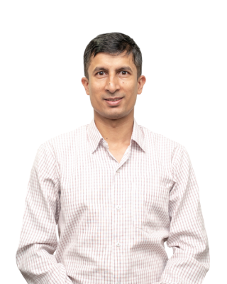 Mr. Lekhnath Timalsena