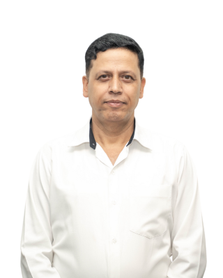 Mr. Roshan Koirala