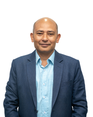 Mr. Santosh Chhetri