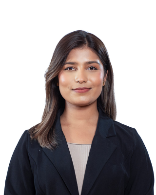Ms. Shrijana Basnet