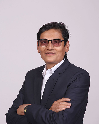 Mr. Dilar Nepal