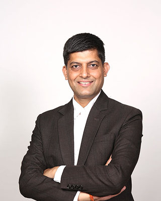 Mr. Kosh Raj Koirala