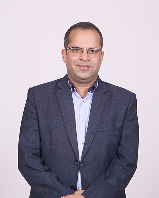 Mr. Hari Om Ghimire