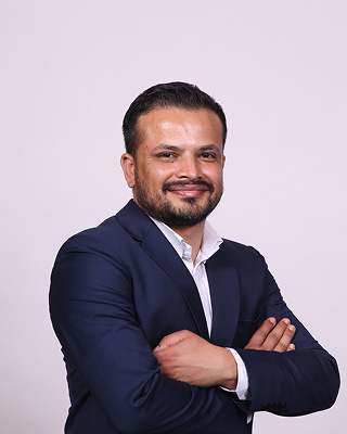 Mr. Sanjay Adhikari