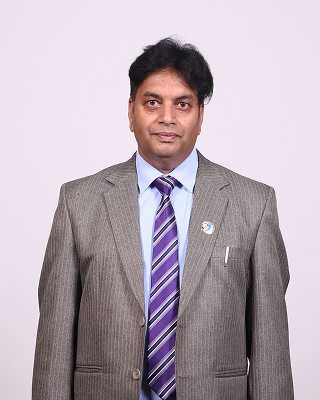 Dr. Gopal Bhatta