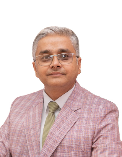 Mr. Prabin Poudyal